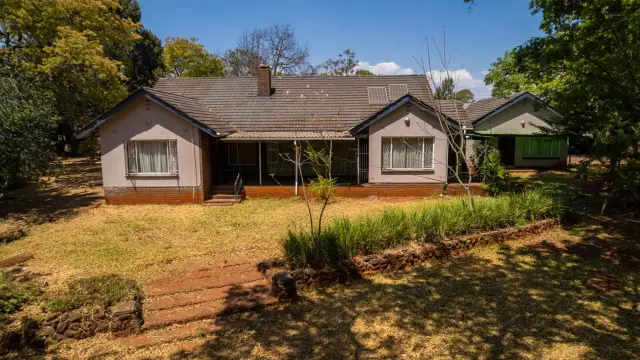 House for Sale