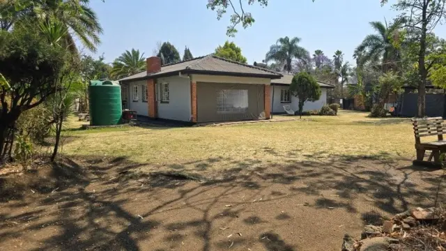 Commercial Property for Sale