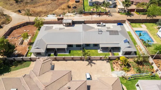 Townhouse/Complex/Cluster for Sale