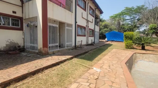 Flat/Apartment to Rent