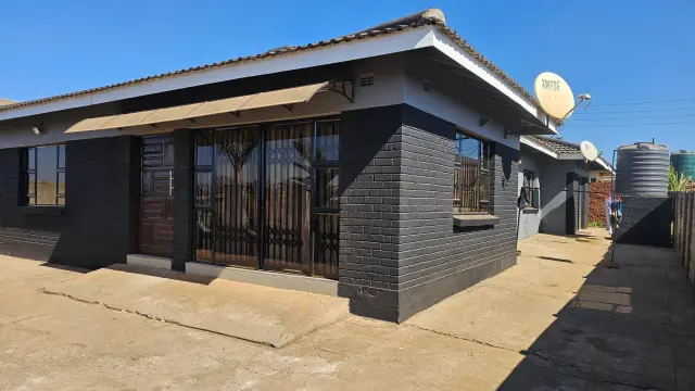 House for Sale