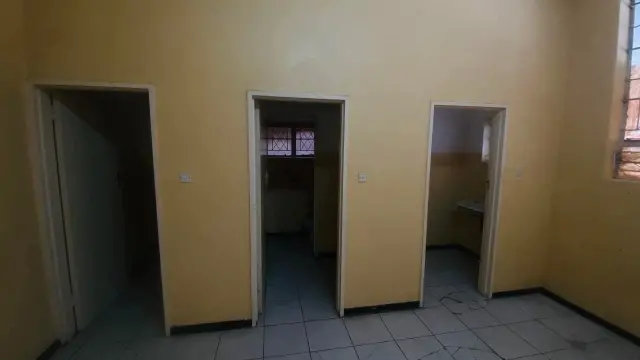 Industrial Property to Rent