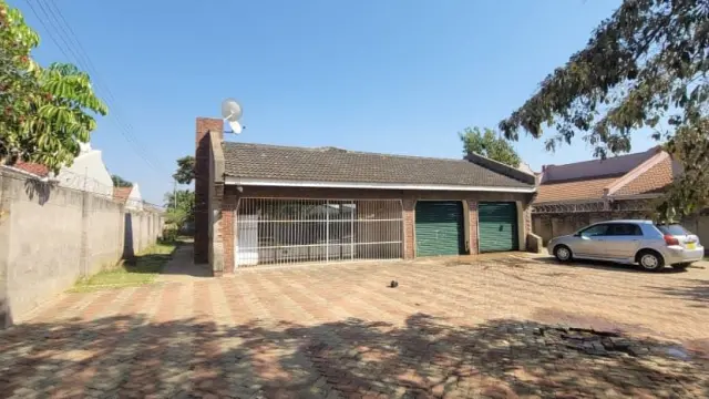 House for Sale