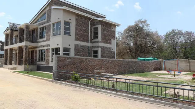 Flat/Apartment to Rent in Greendale