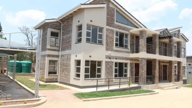 Flat/Apartment to Rent in Greendale