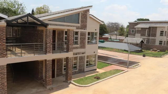 Flat/Apartment to Rent in Greendale
