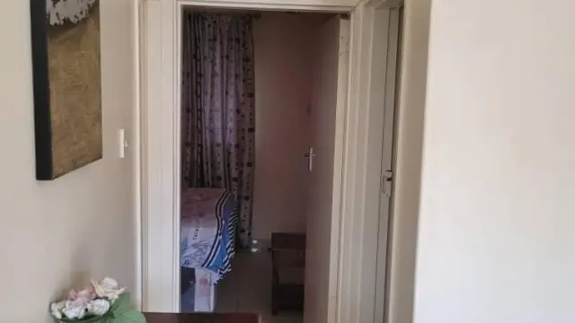 Flat/Apartment to Rent