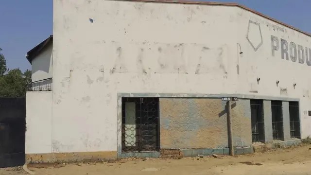 Commercial Property to Rent
