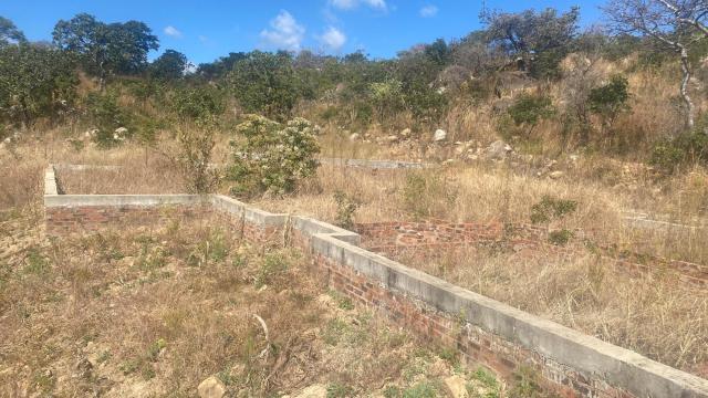 Stand for Sale in Crowhill Views