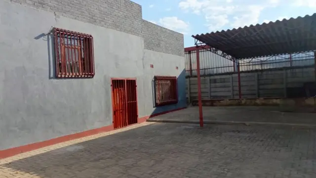 Commercial Property to Rent