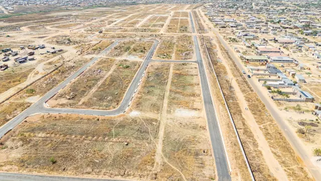 Residential Stand for Sale