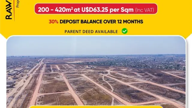 Stand for Sale