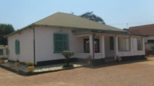 Commercial Property to Rent