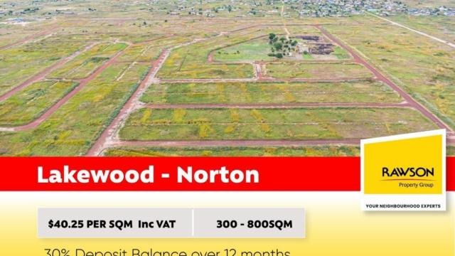 Stand for Sale in Norton