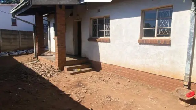 House for Sale