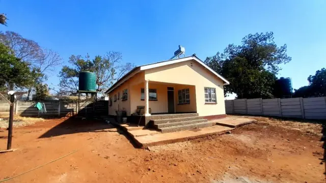 Cottage/Garden Flat to Rent