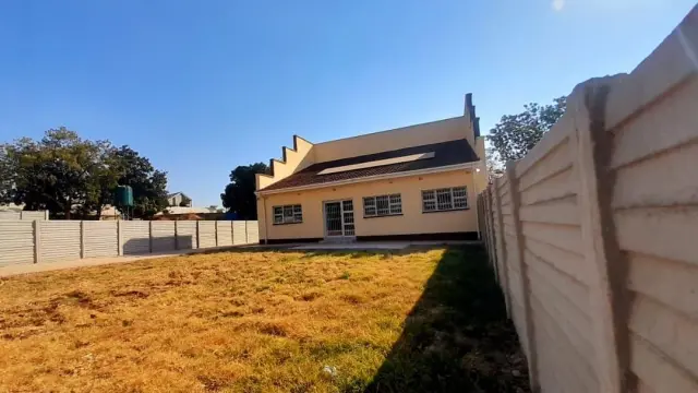 Cottage/Garden Flat to Rent