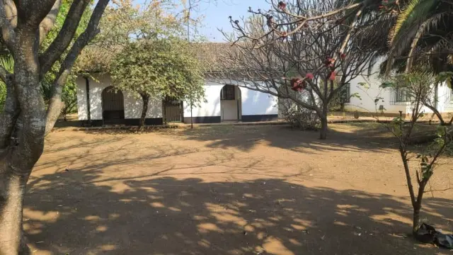 Commercial Property to Rent