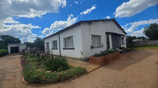 House for Sale
