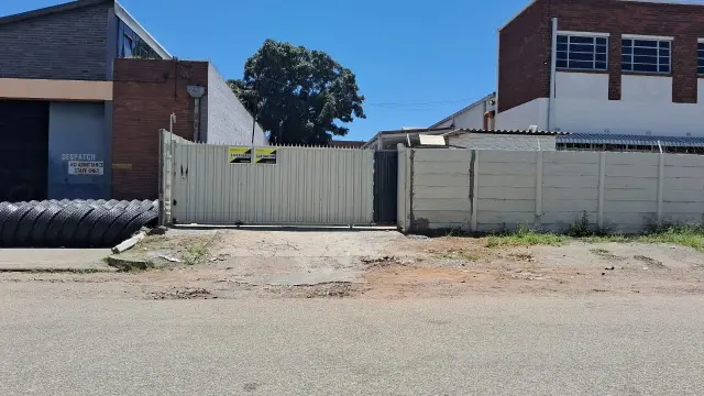 Commercial Property to Rent