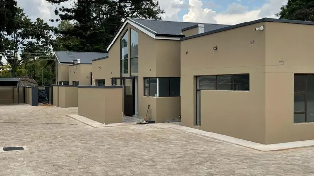 Townhouse/Complex/Cluster for Sale