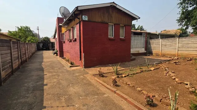 House for Sale