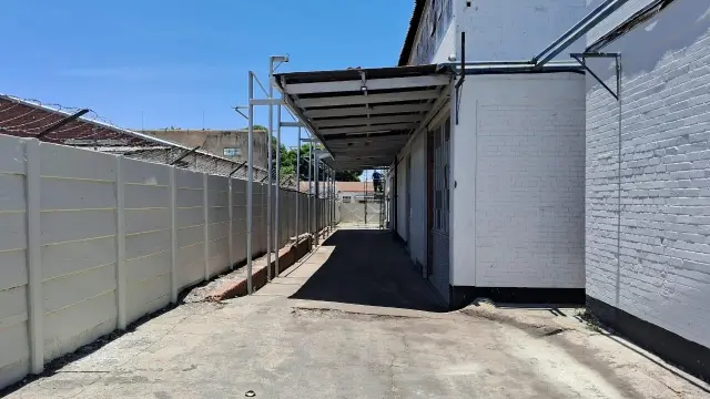 Commercial Property to Rent