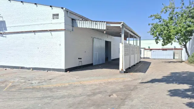 Commercial Property to Rent