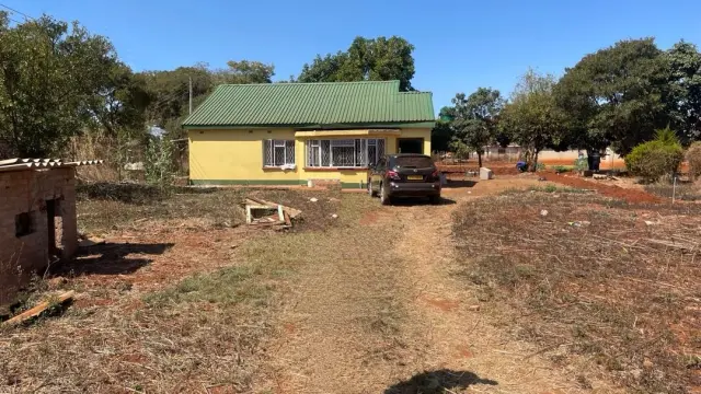 Cottage/Garden Flat for Sale