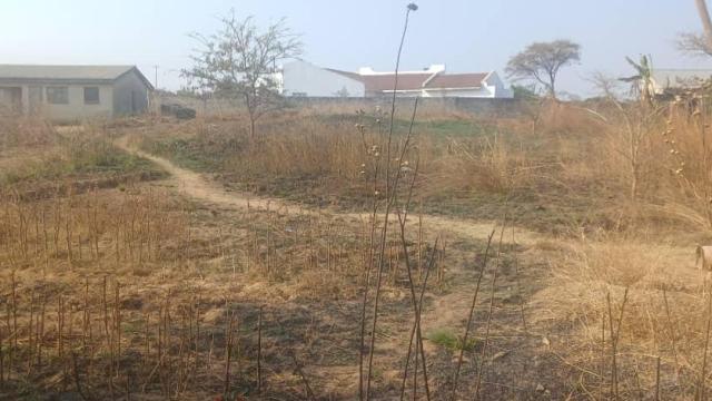 Stand for Sale in Sally Mugabe Heights