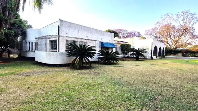 House to Rent