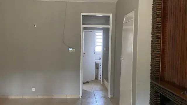 Flat/Apartment to Rent