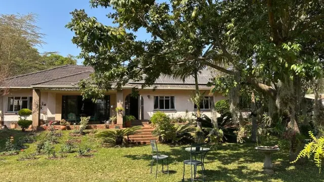 House to Rent