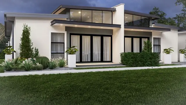 Townhouse/Complex/Cluster for Sale
