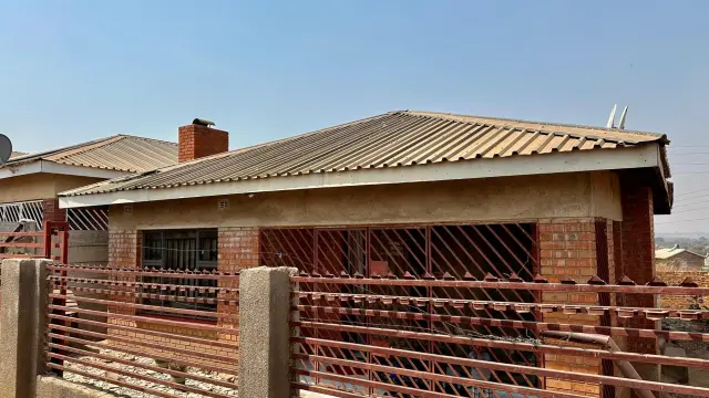 House for Sale