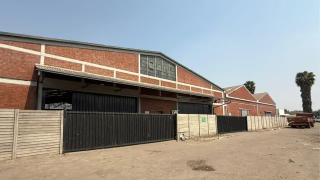 Commercial Property for Sale