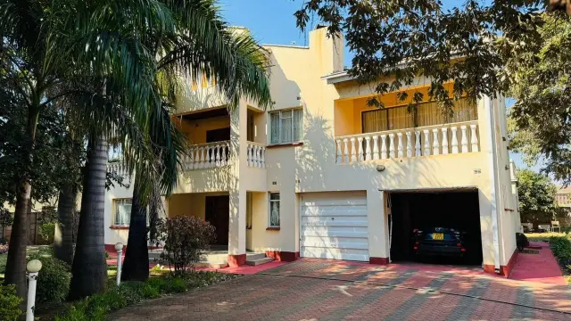 House to Rent