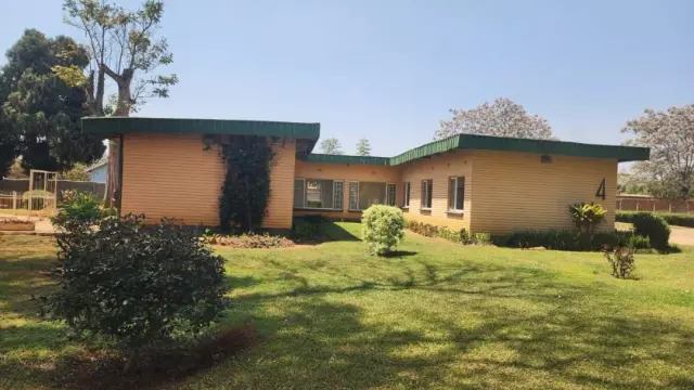 House to Rent