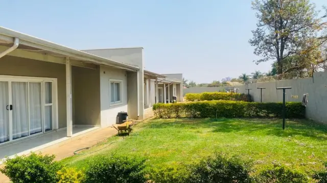 Cottage/Garden Flat to Rent