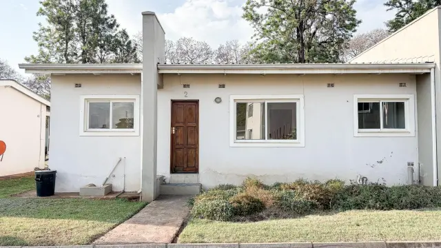 Cottage/Garden Flat to Rent