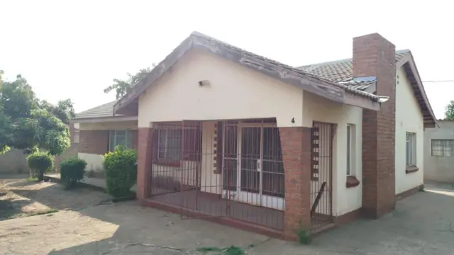 House to Rent