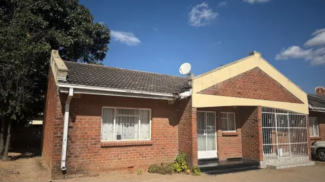 Townhouse/Complex/Cluster for Sale