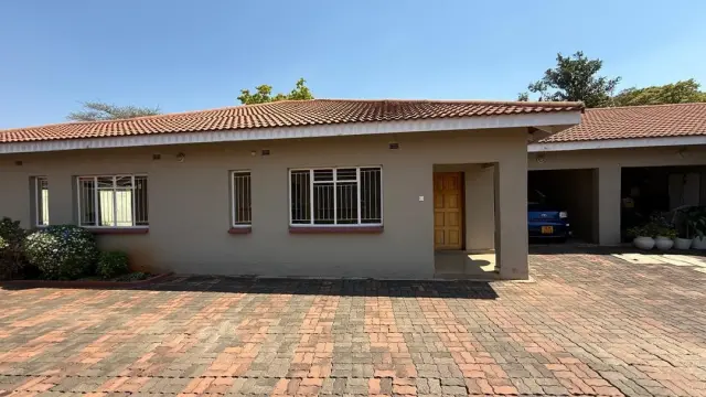 Townhouse/Complex/Cluster to Rent in Highlands