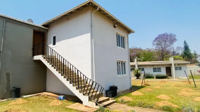 Flat/Apartment to Rent