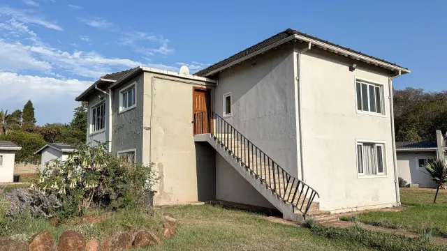 Flat/Apartment to Rent