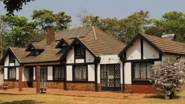 House to Rent