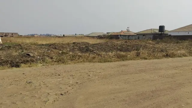 Land for Sale