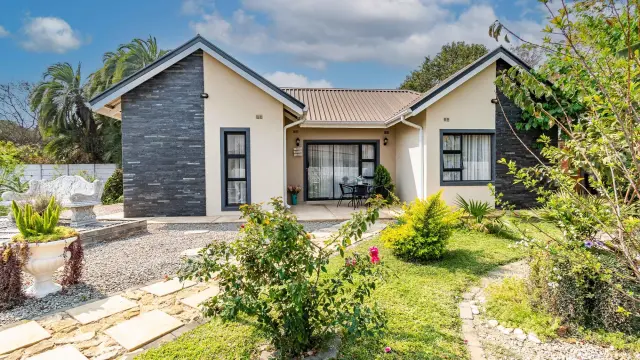 Cottage/Garden Flat to Rent