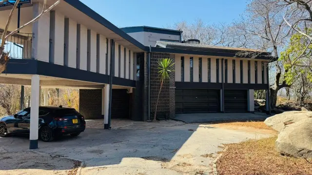 House to Rent