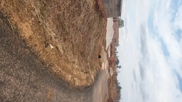 Residential Stand for Sale